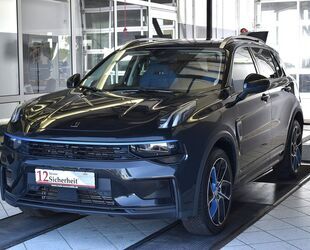Lynk & Co 01 Gebrauchtwagen