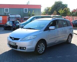 Mazda 5 Gebrauchtwagen