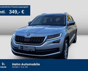 Skoda Kodiaq Gebrauchtwagen