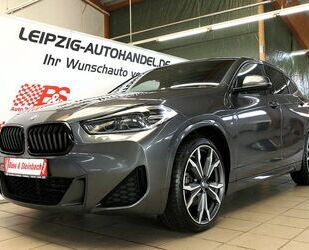 BMW X2 Gebrauchtwagen