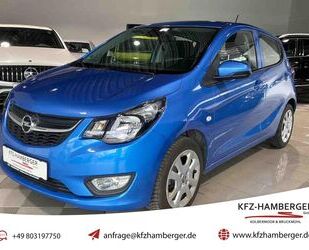 Opel Karl Gebrauchtwagen