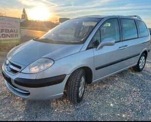 Citroen C8 Gebrauchtwagen