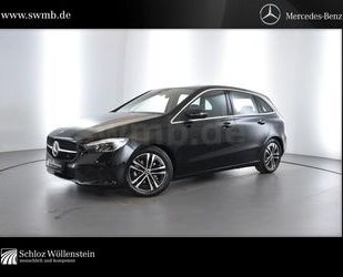 Mercedes-Benz B 180 Gebrauchtwagen