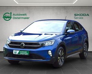 VW Taigo Gebrauchtwagen