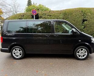 VW T5 Multivan Gebrauchtwagen