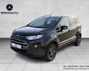 Ford EcoSport Gebrauchtwagen