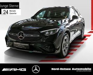 Mercedes-Benz GLC 300 Gebrauchtwagen