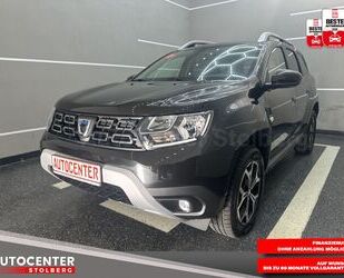 Dacia Duster Gebrauchtwagen