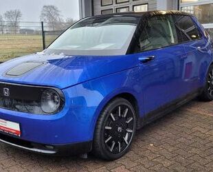 Honda e Gebrauchtwagen