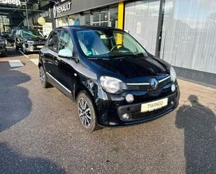 Renault Twingo Gebrauchtwagen