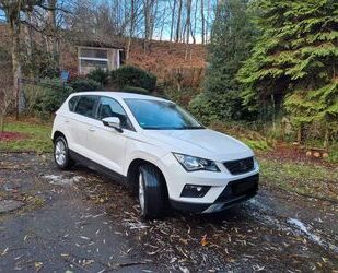 Seat Ateca Gebrauchtwagen