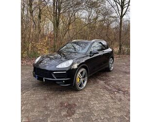 Porsche Cayenne Gebrauchtwagen