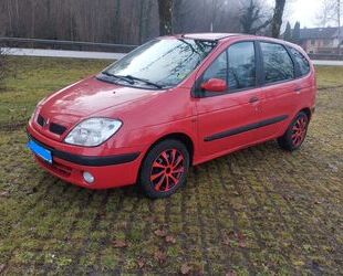 Renault Grand Scenic Gebrauchtwagen