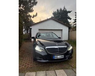 Mercedes-Benz E 400 Gebrauchtwagen