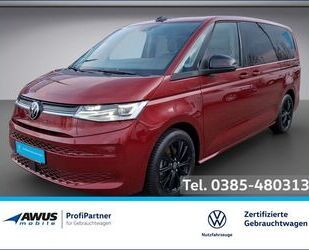 VW T7 Multivan Gebrauchtwagen