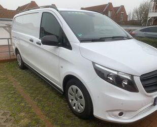 Mercedes-Benz Vito Gebrauchtwagen