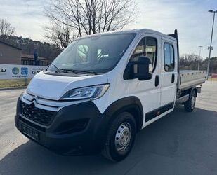 Citroen Jumper Gebrauchtwagen