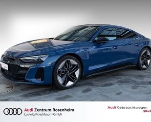Audi RS e-tron GT Gebrauchtwagen
