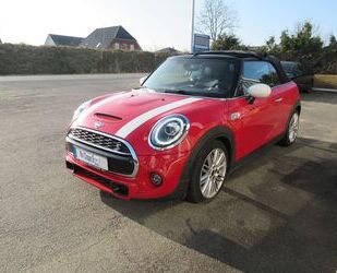 Mini Cooper S Gebrauchtwagen