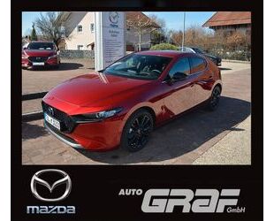 Mazda 3 Gebrauchtwagen