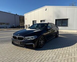 BMW M550 Gebrauchtwagen