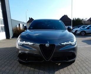 Alfa Romeo Stelvio Gebrauchtwagen