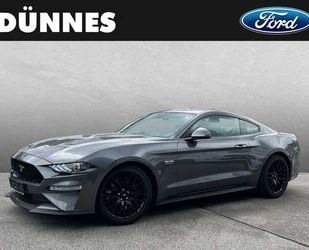 Ford Mustang Gebrauchtwagen