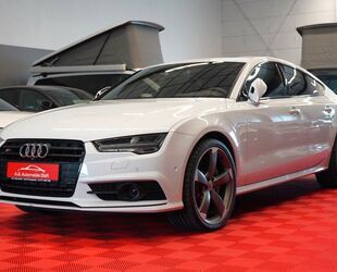 Audi S7 Gebrauchtwagen