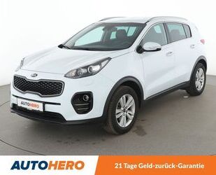 Kia Sportage Gebrauchtwagen
