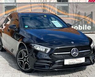 Mercedes-Benz A 250 Gebrauchtwagen
