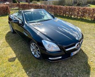Mercedes-Benz SLK 200 Gebrauchtwagen