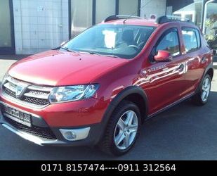 Dacia Sandero Gebrauchtwagen