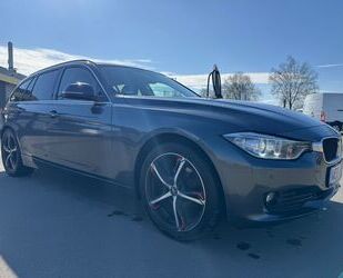 BMW 320 Gebrauchtwagen