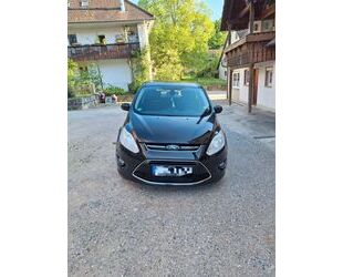 Ford Grand C-Max Gebrauchtwagen