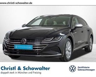 VW Arteon Gebrauchtwagen