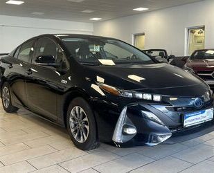 Toyota Prius Gebrauchtwagen