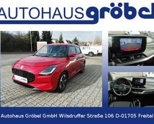 Suzuki Swift Gebrauchtwagen