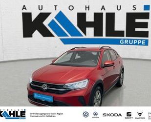 VW Taigo Gebrauchtwagen