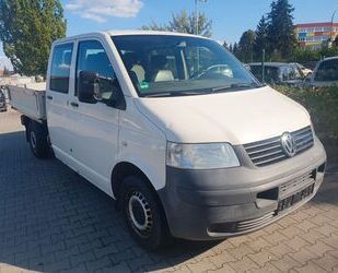 VW T5 Transporter Gebrauchtwagen