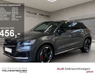 Audi SQ2 Gebrauchtwagen