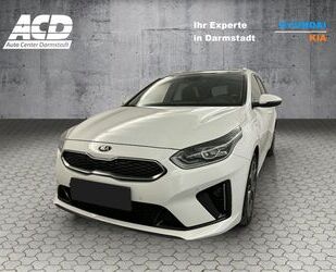 Kia ceed Sportswagon Gebrauchtwagen