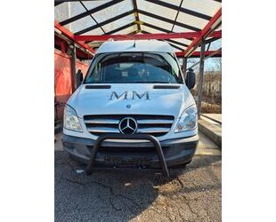 Mercedes-Benz Sprinter Gebrauchtwagen