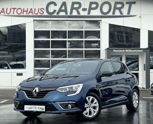 Renault Megane Gebrauchtwagen