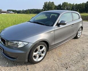 BMW 116 Gebrauchtwagen