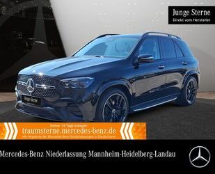 Mercedes-Benz GLE 350 Gebrauchtwagen
