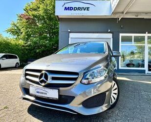 Mercedes-Benz B 180 Gebrauchtwagen