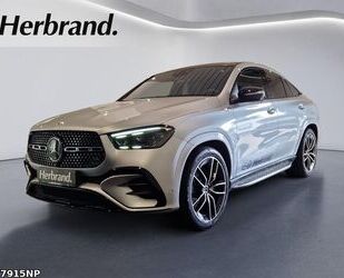 Mercedes-Benz GLE 350 Gebrauchtwagen