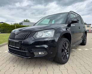 Skoda Yeti Gebrauchtwagen