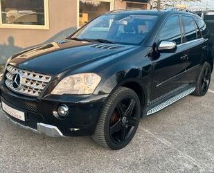 Mercedes-Benz ML 320 Gebrauchtwagen