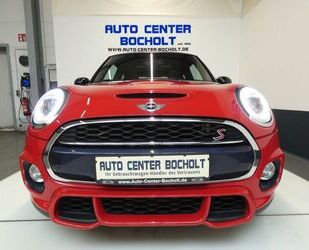 Mini Cooper S Gebrauchtwagen